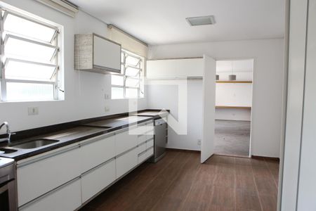 Apartamento à venda com 141m², 3 quartos e 1 vaga Apartamento à venda com 141m², 3 quartos e 1 vagaCozinha