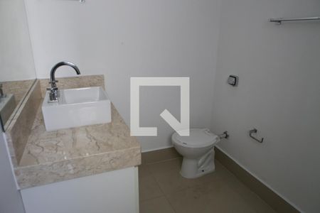 Apartamento à venda com 141m², 3 quartos e 1 vaga Apartamento à venda com 141m², 3 quartos e 1 vagaBanheiro Social