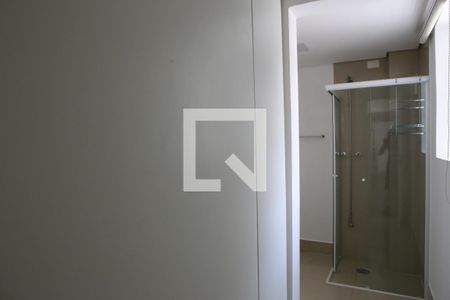 Apartamento à venda com 141m², 3 quartos e 1 vaga Apartamento à venda com 141m², 3 quartos e 1 vagaBanheiro Social