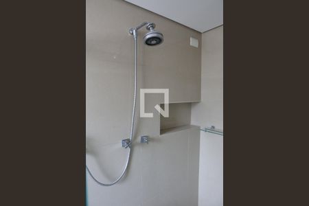 Apartamento à venda com 141m², 3 quartos e 1 vaga Apartamento à venda com 141m², 3 quartos e 1 vagaBanheiro da Suíte