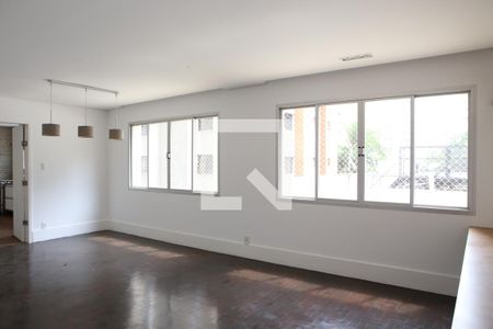 Apartamento à venda com 141m², 3 quartos e 1 vagaSala