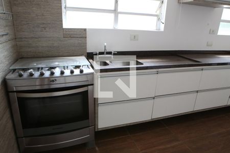 Apartamento à venda com 141m², 3 quartos e 1 vaga Apartamento à venda com 141m², 3 quartos e 1 vagaCozinha