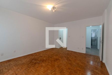 Sala de apartamento para alugar com 3 quartos, 75m² em Jardim Paulista, São Paulo