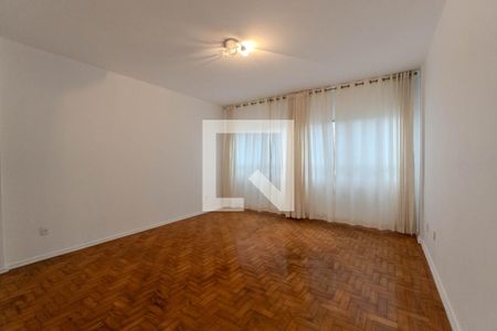 Sala de apartamento para alugar com 3 quartos, 75m² em Jardim Paulista, São Paulo