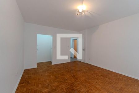 Sala de apartamento para alugar com 3 quartos, 75m² em Jardim Paulista, São Paulo