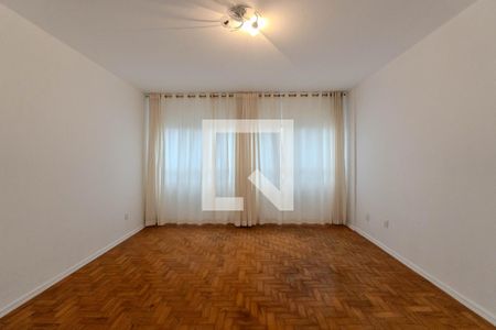 Sala de apartamento para alugar com 3 quartos, 75m² em Jardim Paulista, São Paulo