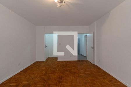 Sala de apartamento para alugar com 3 quartos, 75m² em Jardim Paulista, São Paulo