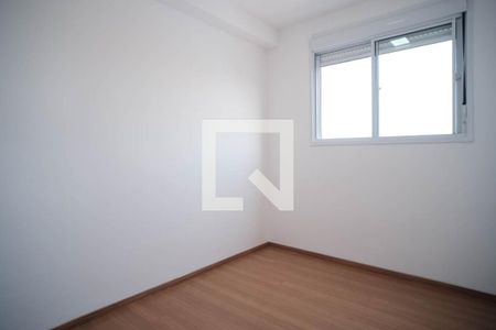 Quarto 1 de apartamento para alugar com 2 quartos, 38m² em Vila Cosmopolita, São Paulo