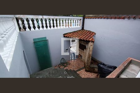 Vista Sala de casa à venda com 3 quartos, 275m² em Jardim Taboao, São Paulo