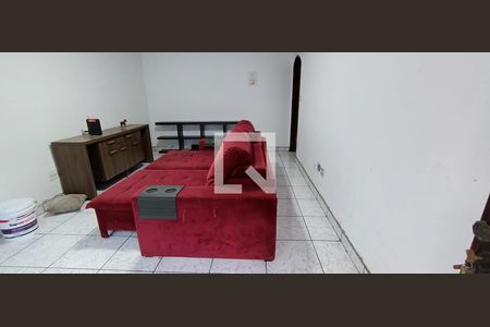 Sala de casa à venda com 3 quartos, 275m² em Jardim Taboao, São Paulo