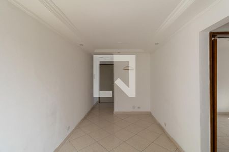 Sala de apartamento para alugar com 2 quartos, 43m² em Vila Carmosina, São Paulo