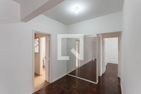 Sala de apartamento para alugar com 2 quartos, 80m² em Grajaú, Rio de Janeiro