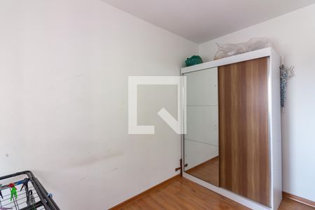 Quarto 1 de apartamento à venda com 2 quartos, 56m² em Padroeira, Osasco