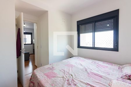 Quarto 2 de apartamento à venda com 2 quartos, 56m² em Padroeira, Osasco