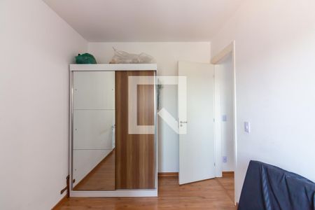 Quarto 1 de apartamento à venda com 2 quartos, 56m² em Padroeira, Osasco