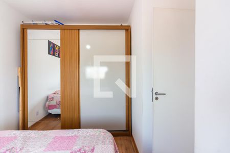 Quarto 2 de apartamento à venda com 2 quartos, 56m² em Padroeira, Osasco