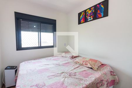 Quarto 2 de apartamento à venda com 2 quartos, 56m² em Padroeira, Osasco