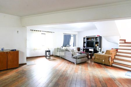 Sala de casa à venda com 4 quartos, 230m² em Rolinópolis, São Paulo