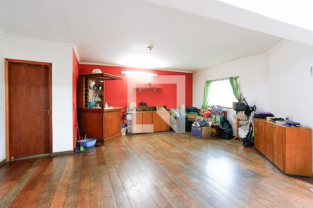 Sala de casa à venda com 4 quartos, 230m² em Rolinópolis, São Paulo