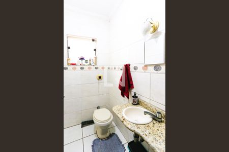 Lavabo de casa à venda com 4 quartos, 230m² em Rolinópolis, São Paulo