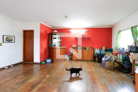 Sala de casa à venda com 4 quartos, 230m² em Rolinópolis, São Paulo