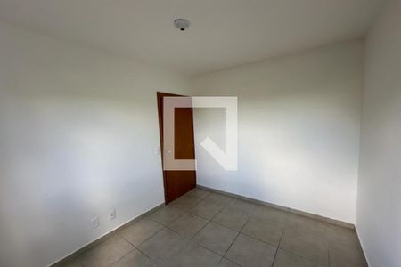 Dormitório 02 de apartamento para alugar com 2 quartos, 48m² em Via Norte, Ribeirão Preto