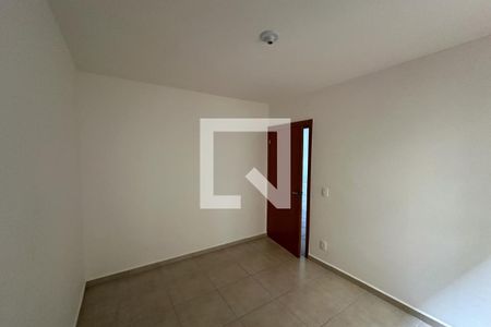 Dormitório 02 de apartamento para alugar com 2 quartos, 48m² em Via Norte, Ribeirão Preto