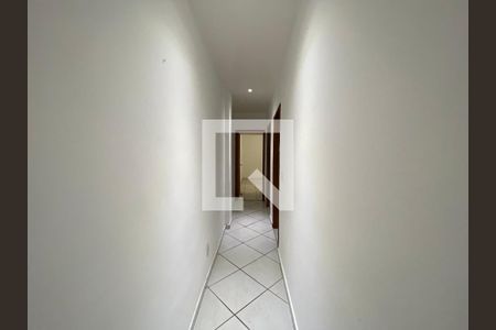 Corredor de casa à venda com 3 quartos, 81m² em Piedade, Rio de Janeiro