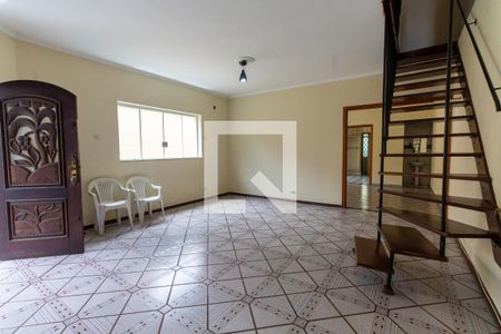 Sala de casa para alugar com 3 quartos, 320m² em Penha de França, São Paulo