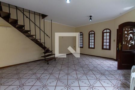 Sala de casa para alugar com 3 quartos, 320m² em Penha de França, São Paulo