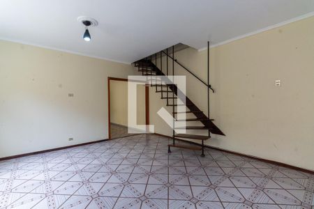 Sala de casa para alugar com 3 quartos, 320m² em Penha de França, São Paulo