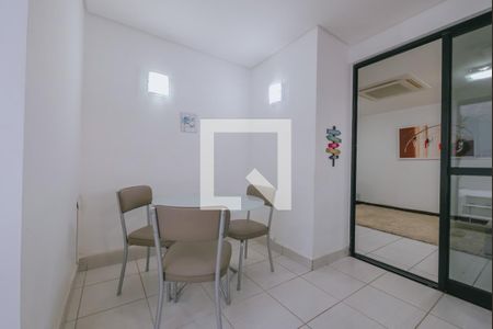 Sala jantar de apartamento para alugar com 2 quartos, 148m² em Armação, Salvador