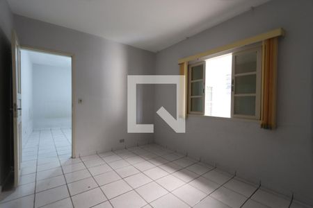 Quarto 2 de casa para alugar com 2 quartos, 110m² em Vila Sapopemba, São Paulo