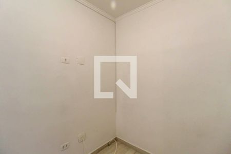 Sala de apartamento para alugar com 1 quarto, 30m² em Chácara Belenzinho, São Paulo