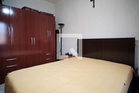 Quarto 1 de casa à venda com 2 quartos, 200m² em Vila California, São Paulo