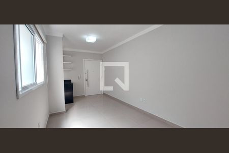 Apartamento à venda com 59m², 1 quarto e 1 vagaSala