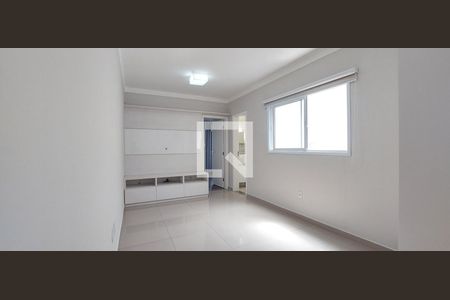 Apartamento à venda com 59m², 1 quarto e 1 vagaSala