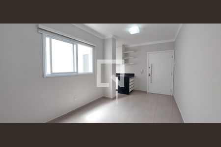 Apartamento à venda com 59m², 1 quarto e 1 vagaSala