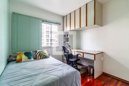 Quarto 1 de apartamento para alugar com 4 quartos, 139m² em Pinheiros, São Paulo