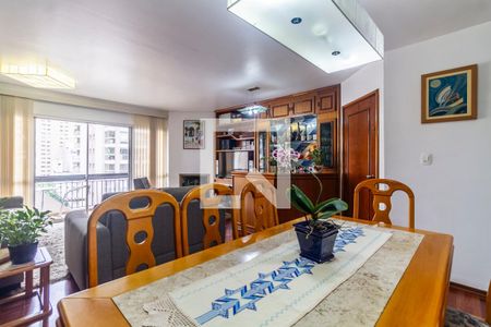 Sala de apartamento para alugar com 4 quartos, 139m² em Pinheiros, São Paulo