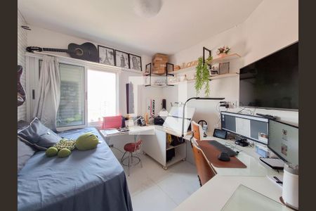 Quarto 1 de apartamento à venda com 3 quartos, 68m² em Jardim Santa Inês, São Paulo