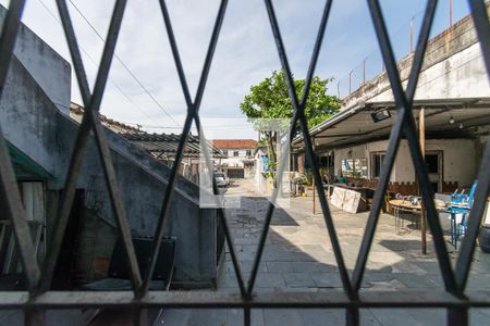 Vista da Sala de apartamento para alugar com 4 quartos, 108m² em Penha, Rio de Janeiro