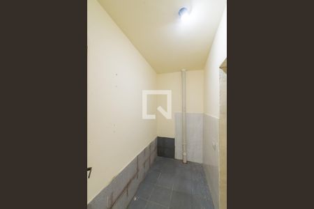 Suíte 1 - Closet de apartamento para alugar com 4 quartos, 108m² em Penha, Rio de Janeiro