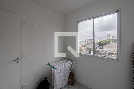 quarto_2 de apartamento para alugar com 2 quartos, 40m² em Sacomã, São Paulo