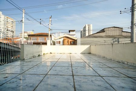 Vista do quarto 01 de casa à venda com 3 quartos, 150m² em Tatuapé, São Paulo