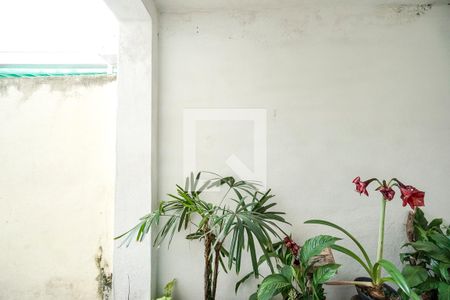 Vista da sala de casa à venda com 3 quartos, 150m² em Tatuapé, São Paulo