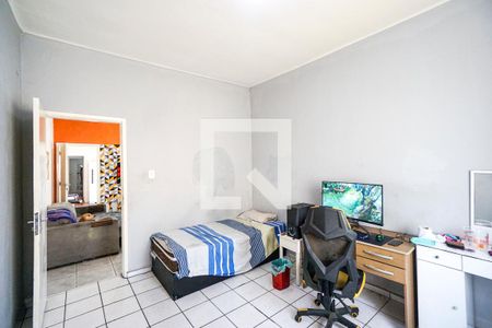 Quarto 01 de casa à venda com 3 quartos, 150m² em Tatuapé, São Paulo