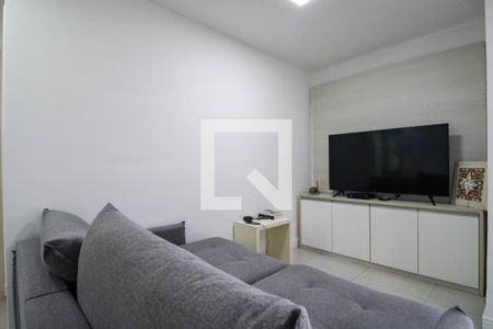 Sala de apartamento para alugar com 2 quartos, 69m² em Jardim Parque Morumbi, São Paulo