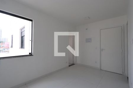 Sala de apartamento para alugar com 1 quarto, 30m² em Quinta da Paineira, São Paulo