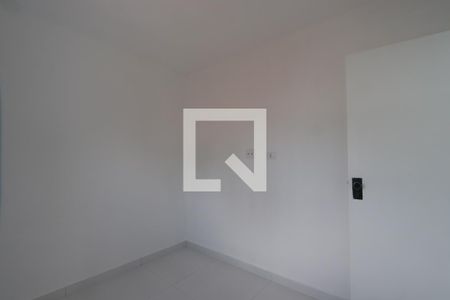 Quarto de apartamento para alugar com 1 quarto, 30m² em Quinta da Paineira, São Paulo